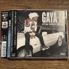 【GAYA-K】IT'S MY LIFE