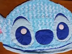 「RT-100708」さま 専用⭐スティッチ フリース ブランケット