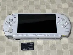 SONY　PSP 3000 ジャンク品