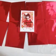 GIGO限定 推しの子 有馬かな フォト風トレカ 非売品