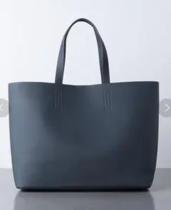 united arrows マイクロファイバートートバッグM メンズ レディース