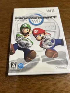 マリオカートWii