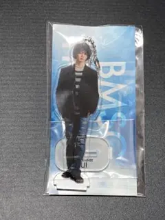 bmsg ルイ ミュージシャン