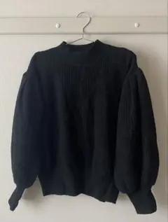 rope picnic ニット