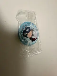 くら寿司びっくらポン　轟缶バッチ