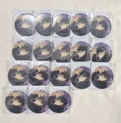 呪術廻戦 コレクション缶バッジ 伏黒恵