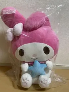 マイメロディ 当たりくじ A賞 ホワイトウィンター　マスコットぬいぐるみセット サンリオ【公式】 on X