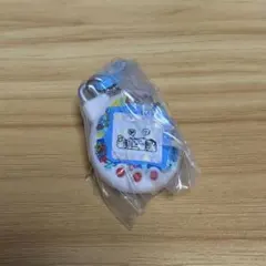 たまごっち ミニチュアチャームコレクション 大たまごっち展