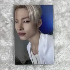 ENHYPEN ニキ 購入特典 トレカ