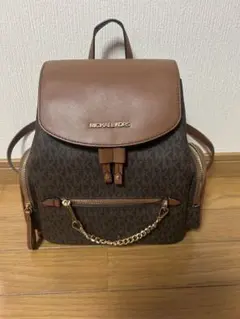 MICHAEL KORS レディース リュック