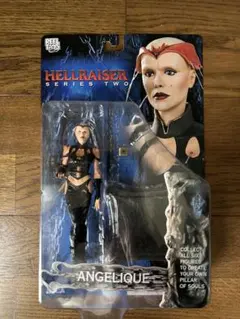 2026年最新】Neca ヘルレイザーの人気アイテム - メルカリ