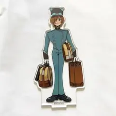 ワイテルズ Nakamu DDC ホテペト アクスタ アクキー - メルカリ