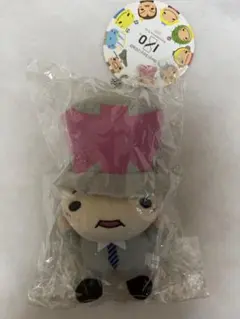 岡本圭人 マスコット けいとる