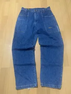90年代　FILA バギーパンツのサムネイル
