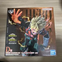 2026年最新】一番くじ ヒロアカ 爆豪勝己 フィギュアの人気アイテム