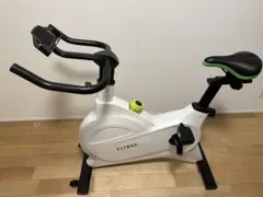 FITBOX トレーニングバイク　FBX-001W_01