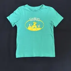 adidas ポケモン Tシャツ 150センチ
