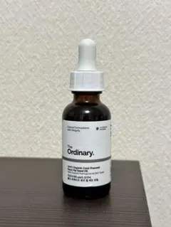 The Ordinary Cold-Pressed Rose Hip Oilのサムネイル