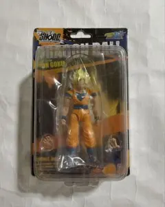 掌動 ドラゴンボール フィギュアセット HGドラゴンボールZ 人造人間完全セット 人造人間14号
