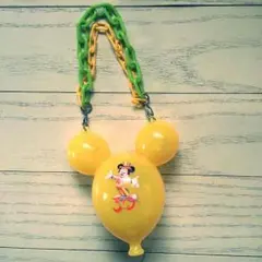 飴入れケース(黄色)