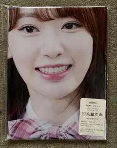 宮脇咲良　抱き枕カバー　90cm×45cm 2wayトリコットのサムネイル