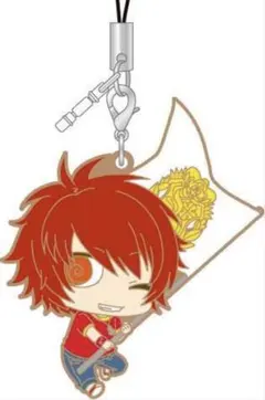 うたのプリンスさま ストラップ 音也