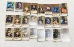 ハリーポッターカード　「ハリー・ポッターと賢者の石」Part.2 まとめ売り