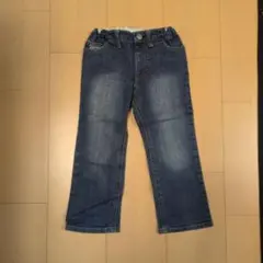 Combimin　デニムパンツ