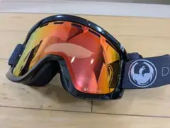 DRAGON スノーボードゴーグル