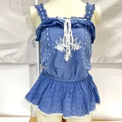 2026年最新】LIZ LISA チュニックの人気アイテム - メルカリ