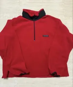 BLACK DIAMOND フリースジャケット