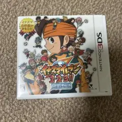 イナズマイレブン123円堂守伝説