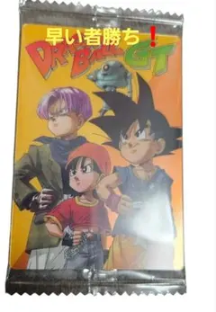 【CR30含む5種】イタジャガドラゴンボールvol.9