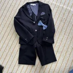 セレモニースーツ　グローバルワーク