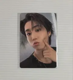 straykids スキズ トレカ mecima in生 スンミン - メルカリ