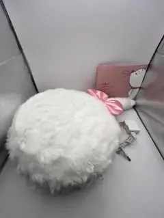 ユカイ工学 Qoobo セラピー クッション ディズニーシリーズ マリー