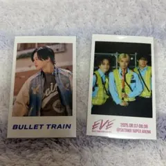 超特急カイ、マサヒロ、アロハEVEミニフォト