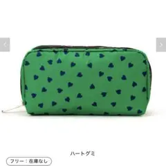 LeSportsac 神崎恵 BEAUTY MAKEUP POUCHのサムネイル