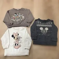 ディズニー　ミッキー ミニー