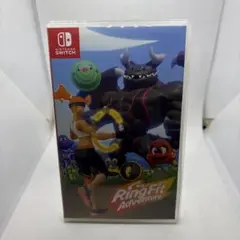 ◯リングフィットアドベンチャー
