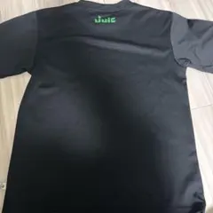 juic PEACE LOVE EARTH 卓球ウェア Mサイズ