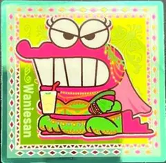 2025年最新】ワニ山さんシールの人気アイテム - メルカリ