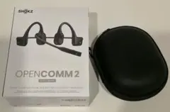 2026年最新】SHOKZ opencomm2 ucの人気アイテム - メルカリ