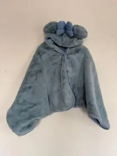 東京ディズニーリゾート ミッキー型ケープ