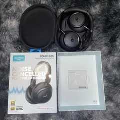 【動作確認済】Anker soundcore SPACE Q45