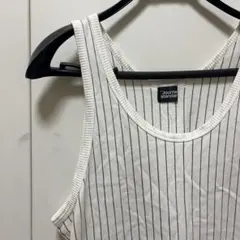Journa Standard ストライプタンクトップのサムネイル