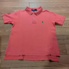 ラルフローレンポロシャツ