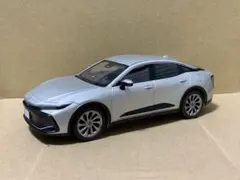 クラウンクロスオーバー カラーサンプルのサムネイル