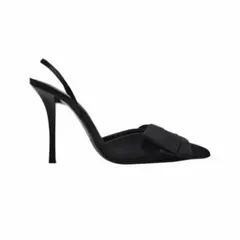 ZARA 新品未使用　リボンハイヒール