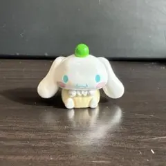 サンリオキャラクターズ　シュウマイ　シナモロール